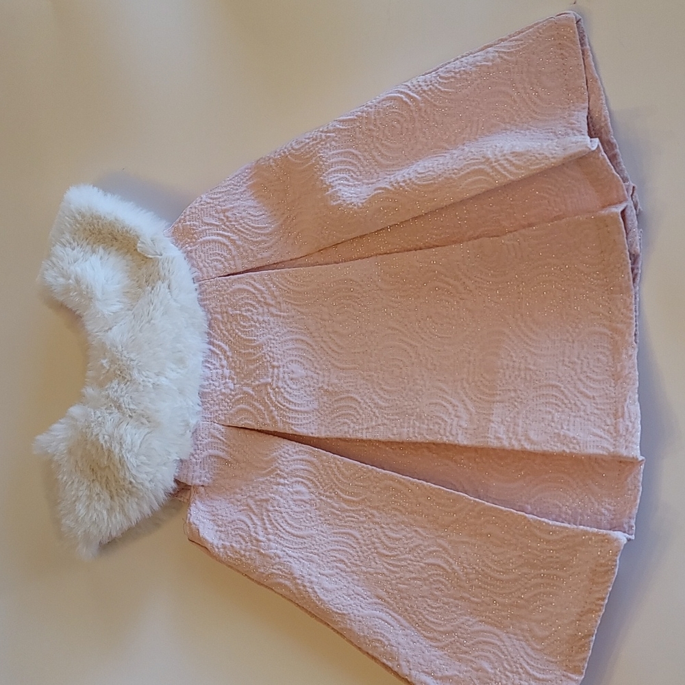 Baby dress